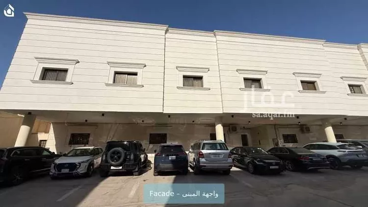Apartment for Rent in Riyadh Al Wurud