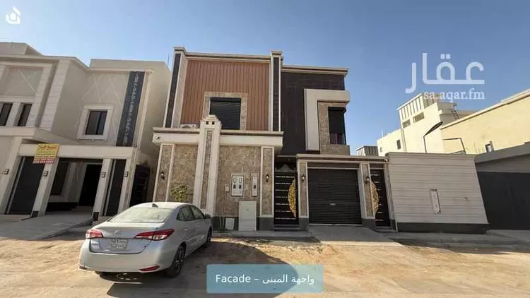 شقة للإيجار في شارع عمر بن سعيد, حي البيان, مدينة الرياض, منطقة الرياض