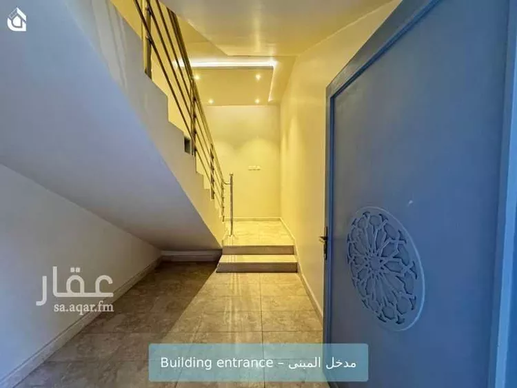 دور للإيجار في شارع عكرمة الهاشمي, حي إشبيلية, مدينة الرياض, منطقة الرياض صورة 3