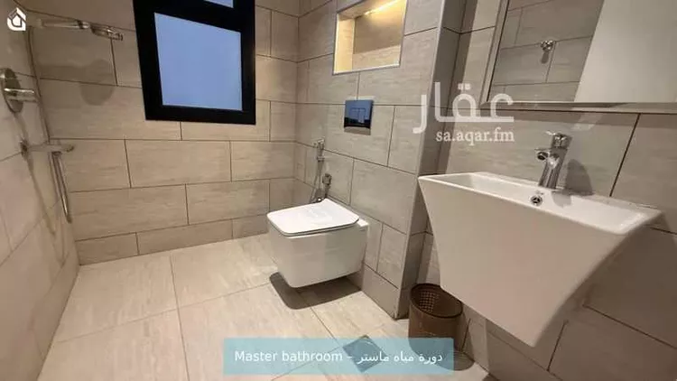 استوديو للإيجار في شارع عبدالواحد الأزجي, حي قرطبة, مدينة الرياض, منطقة الرياض