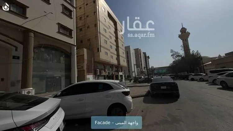 شقة للإيجار في شارع وادي الثمامة, حي العليا, مدينة الرياض, منطقة الرياض صورة 2