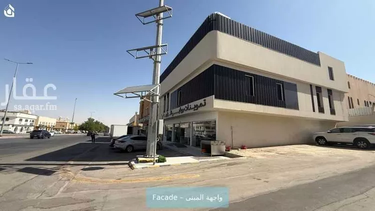 Apartment for Rent in Riyadh Ar Rabwah