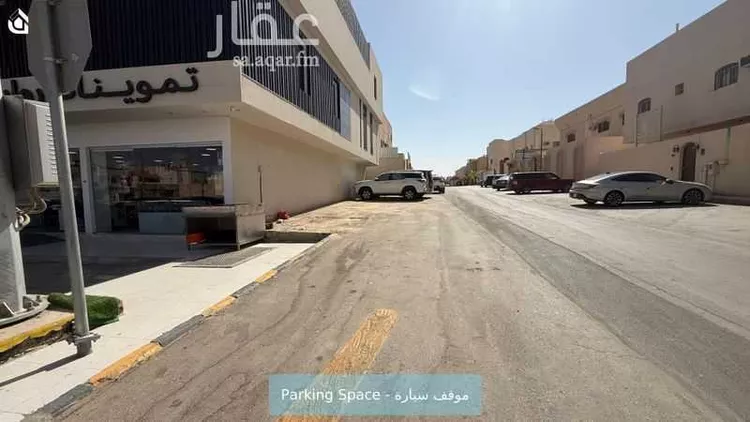 Apartment for Rent in Riyadh Ar Rabwah صورة 5