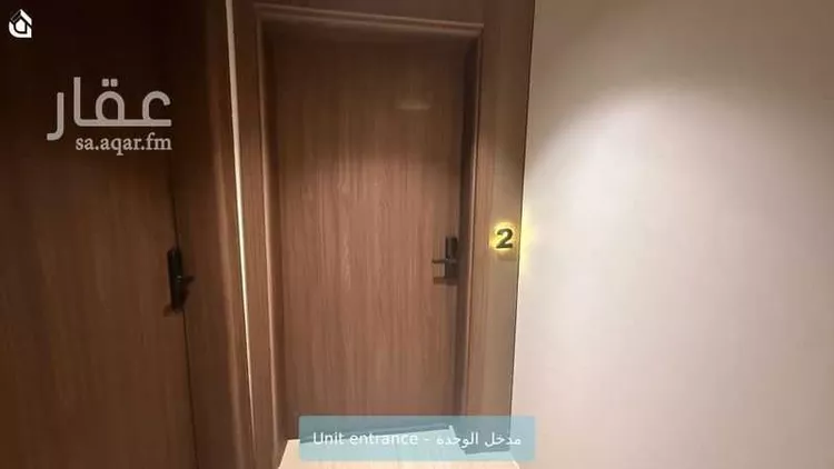 Apartment for Rent in Riyadh Ar Rabwah صورة 3