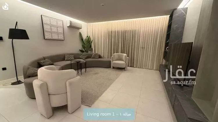 Apartment for Rent in Riyadh Hittin صورة 4