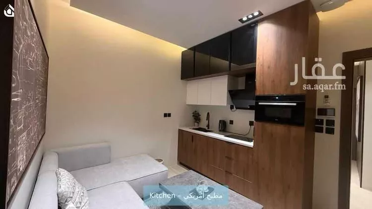 Apartment for Rent in Riyadh Ar Rabwah صورة 4