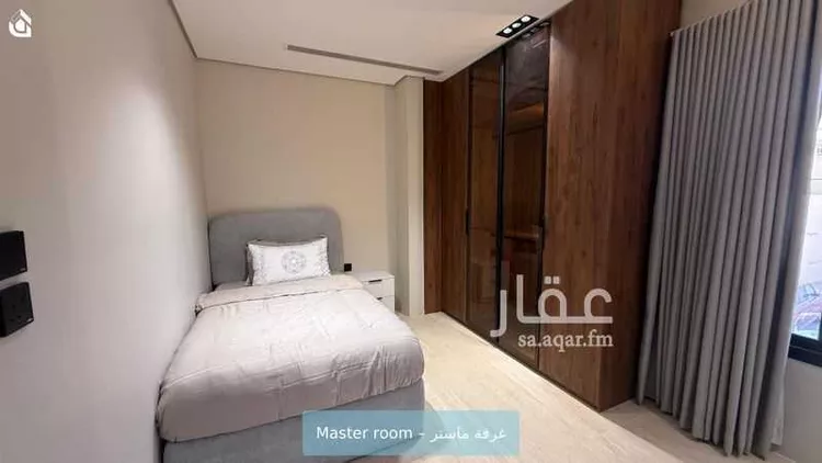 شقة للإيجار في شارع الميدان بن صخر, حي الربوة, مدينة الرياض, منطقة الرياض صورة 5