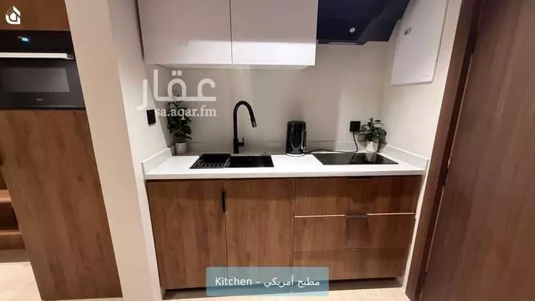 شقة للإيجار في شارع الميدان بن صخر, حي الربوة, مدينة الرياض, منطقة الرياض صورة 5