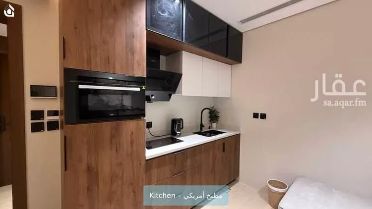 شقة للإيجار في شارع الميدان بن صخر, حي الربوة, مدينة الرياض, منطقة الرياض صورة 5
