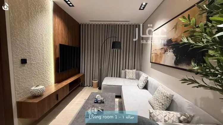 شقة للإيجار في شارع الميدان بن صخر, حي الربوة, مدينة الرياض, منطقة الرياض