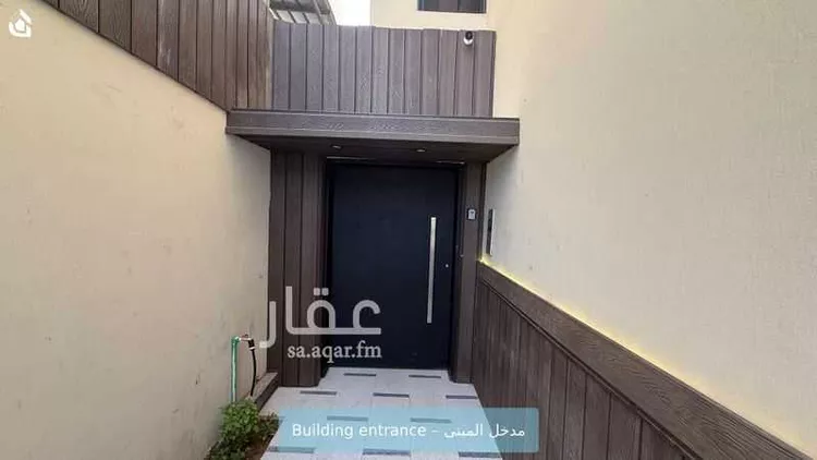 شقة للإيجار في شارع الميدان بن صخر, حي الربوة, مدينة الرياض, منطقة الرياض صورة 2