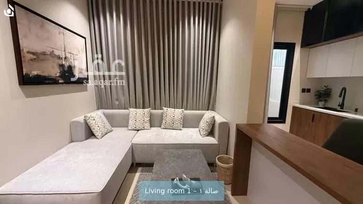 Apartment for Rent in Riyadh Ar Rabwah صورة 2