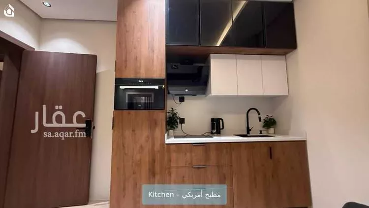 شقة للإيجار في شارع الميدان بن صخر, حي الربوة, مدينة الرياض, منطقة الرياض صورة 4