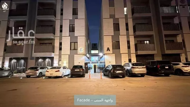Apartment for Rent in Riyadh Qurtubah