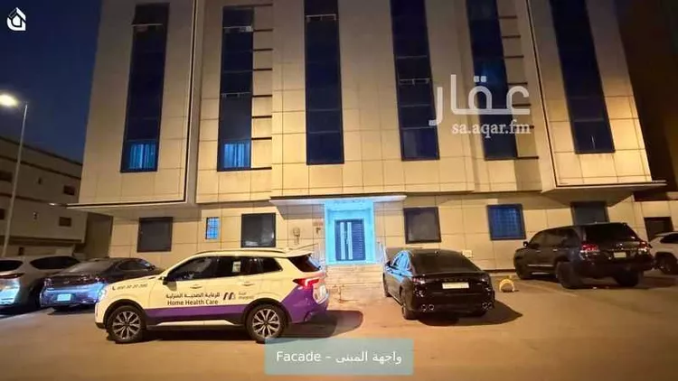 شقة للإيجار في شارع رندة, حي قرطبة, مدينة الرياض, منطقة الرياض