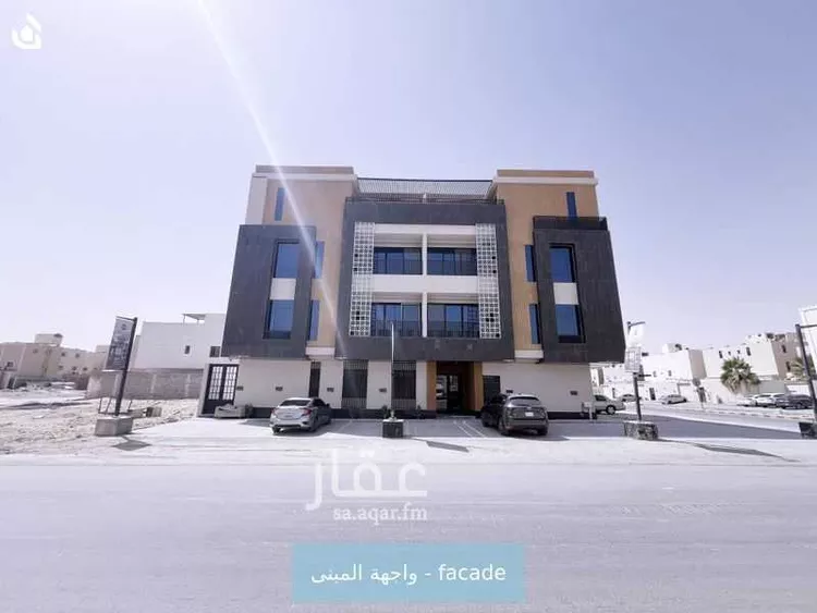Apartment for Rent in Riyadh Al Arid