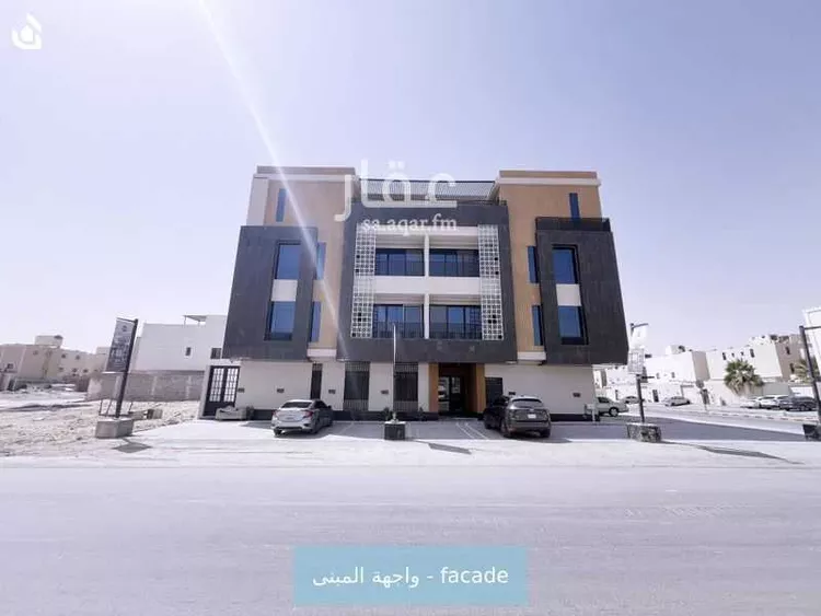 Apartment for Rent in Riyadh Al Arid 1 صورة