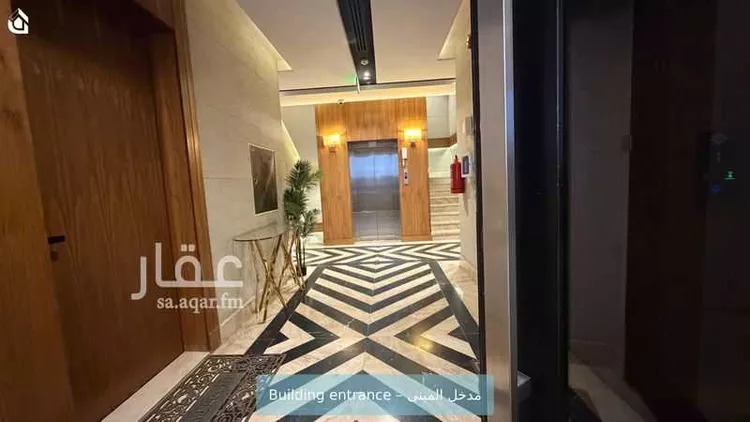 Apartment for Rent in Riyadh Al Munsiyah صورة 2