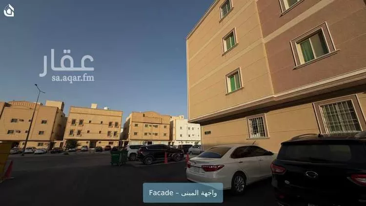 Apartment for Rent in Riyadh Ishbiliyah