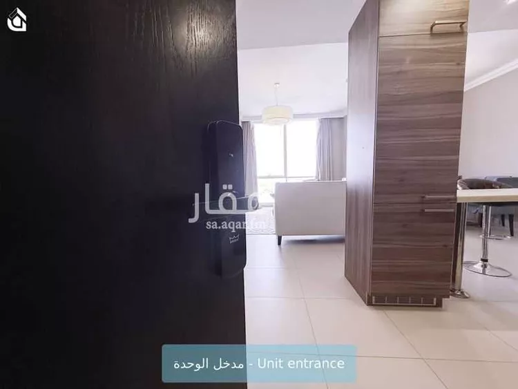 شقة للإيجار في شارع رقم 42, حي الصحافة, مدينة الرياض, منطقة الرياض صورة 4
