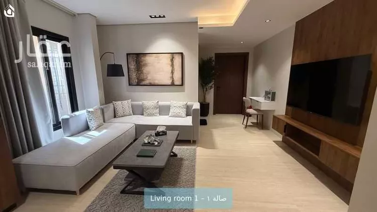 Apartment for Rent in Riyadh Ar Rabwah 1 صورة