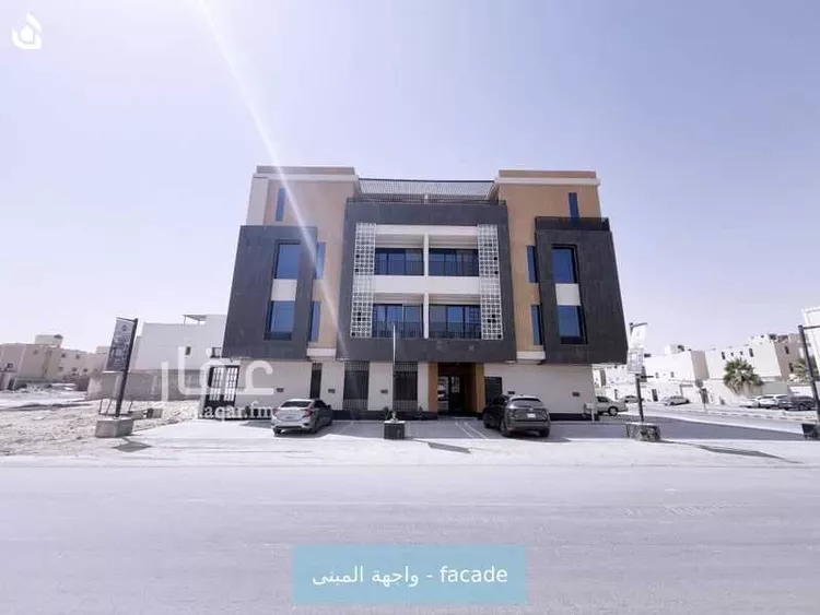 شقة للإيجار في شارع عبدالله بن العاص, حي العارض, مدينة الرياض, منطقة الرياض