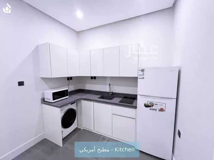شقة للإيجار في شارع عبدالله بن العاص, حي العارض, مدينة الرياض, منطقة الرياض صورة 5