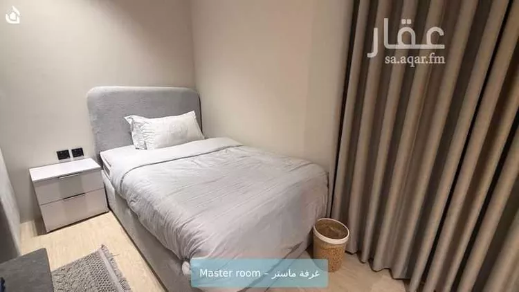 شقة للإيجار في شارع الميدان بن صخر, حي الربوة, مدينة الرياض, منطقة الرياض 6