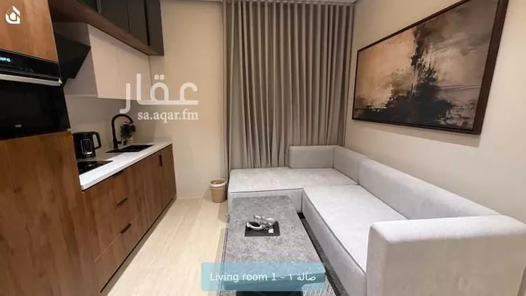 Apartment for Rent in Riyadh Ar Rabwah