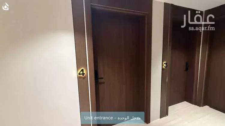 Apartment for Rent in Riyadh Ar Rabwah صورة 3