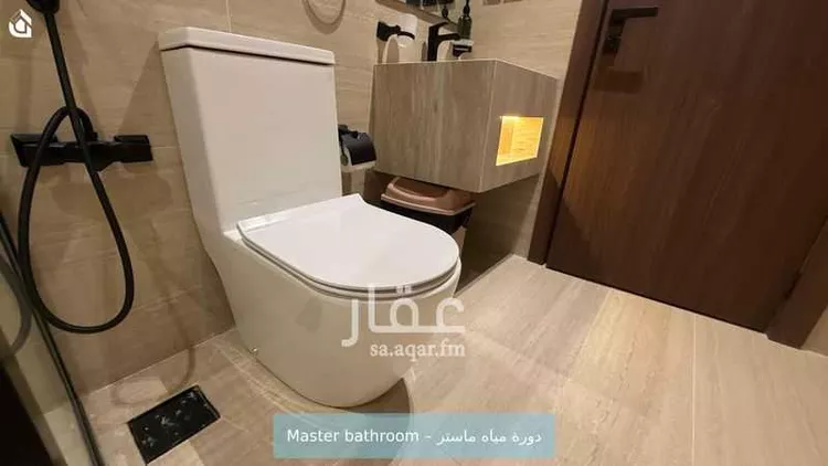 شقة للإيجار في شارع الميدان بن صخر, حي الربوة, مدينة الرياض, منطقة الرياض 6