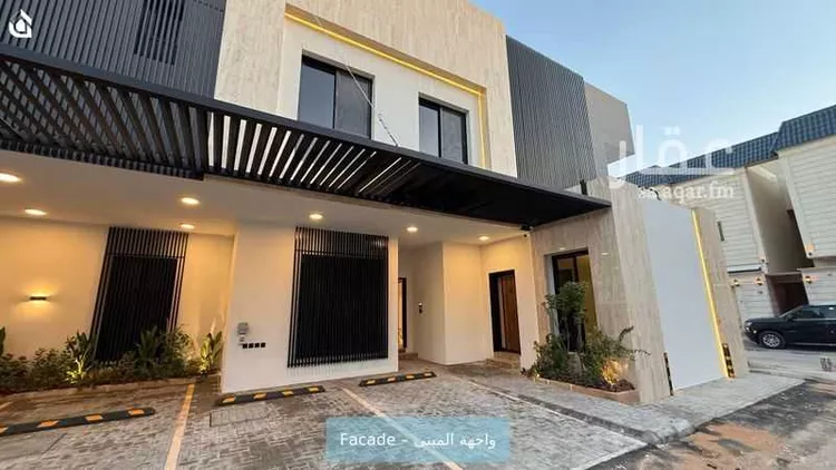 Apartment for Rent in Riyadh As Sulimaniyah