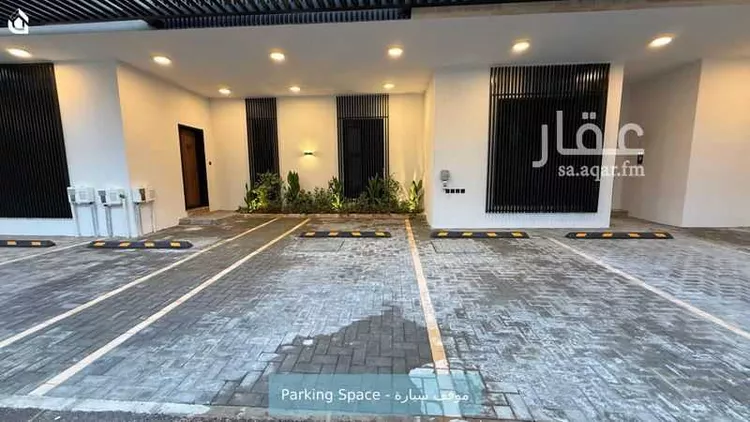 شقة للإيجار في شارع خلاد بن رافع, حي السليمانية, مدينة الرياض, منطقة الرياض صورة 5
