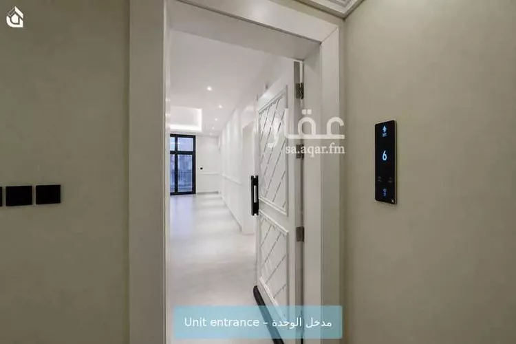 Apartment for Rent in Riyadh Al Qirawan صورة 4