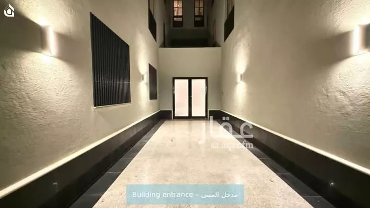 Apartment for Rent in Riyadh Al Qirawan صورة 2