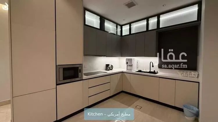 Apartment for Rent in Riyadh Al Qirawan صورة 5