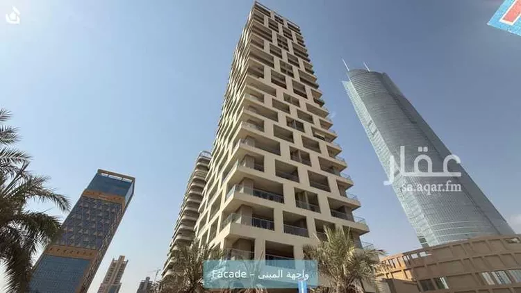 Apartment for Rent in Riyadh As Sahafah