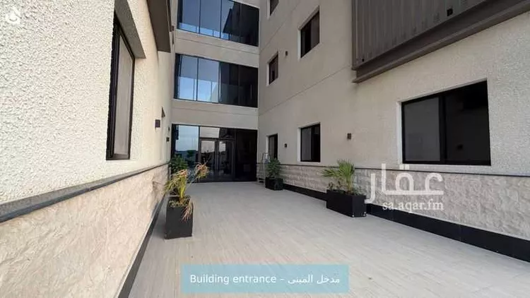 شقة للإيجار في شارع محمد الراوي, حي العارض, مدينة الرياض, منطقة الرياض صورة 2