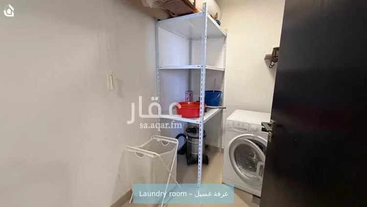 شقة للإيجار في شارع العليا, حي الصحافة, مدينة الرياض, منطقة الرياض 8
