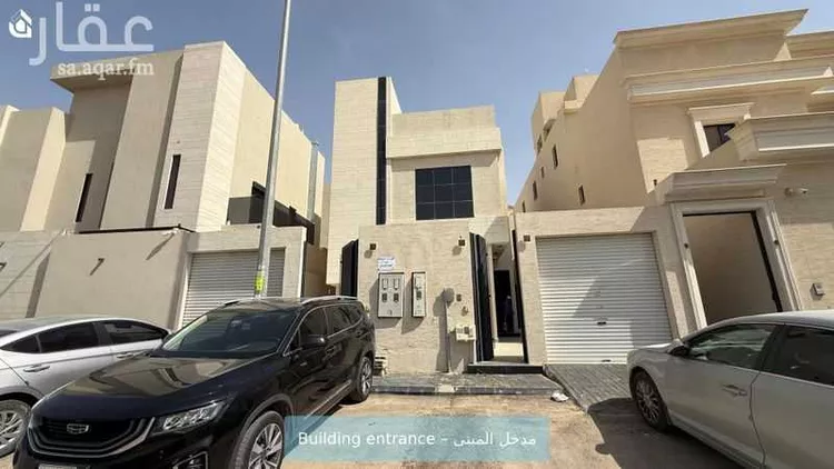 Floor for Rent in Riyadh Al Arid