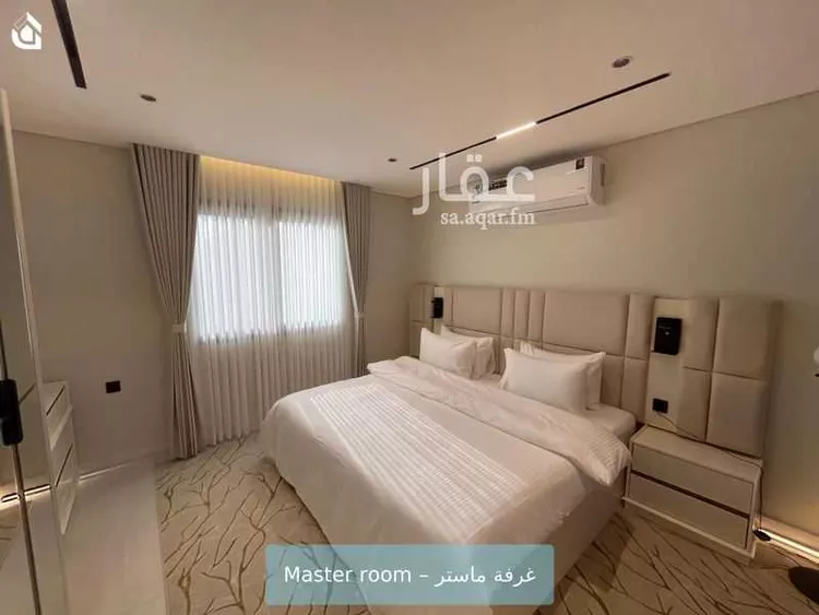 شقة للإيجار في شارع جبل المحاصير, حي الصحافة, مدينة الرياض, منطقة الرياض صورة 5