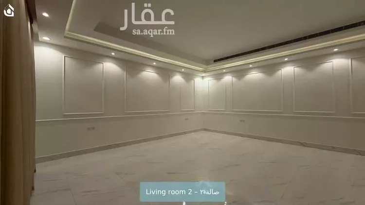 فيلا للإيجار في شارع كشمير, حي النرجس, مدينة الرياض, منطقة الرياض صورة 5