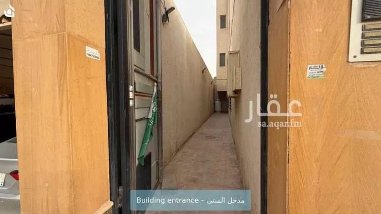 شقة للإيجار في شارع احمد بن حسين الشغدري, حي العارض, مدينة الرياض, منطقة الرياض صورة 2