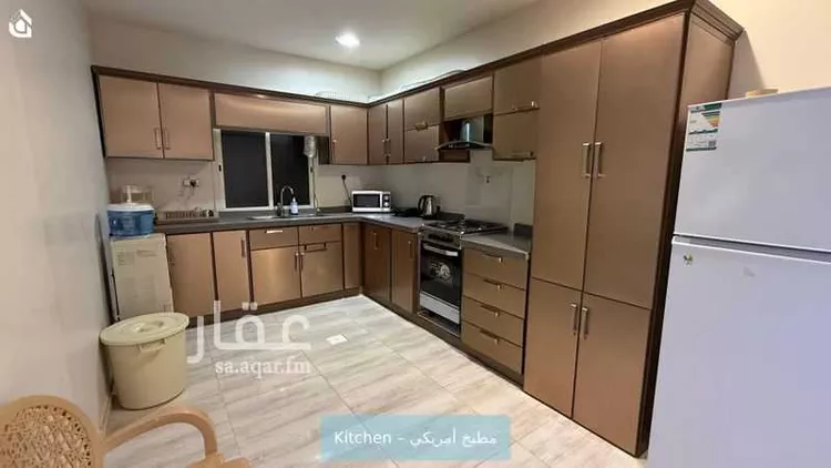 شقة للإيجار في شارع البحار, حي الحمراء, مدينة الرياض, منطقة الرياض صورة 5