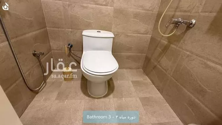 شقة للإيجار في شارع البحار, حي الحمراء, مدينة الرياض, منطقة الرياض 13