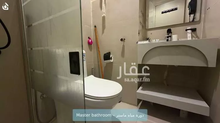 شقة للإيجار في شارع وادي الثمامة, حي العليا, مدينة الرياض, منطقة الرياض 9