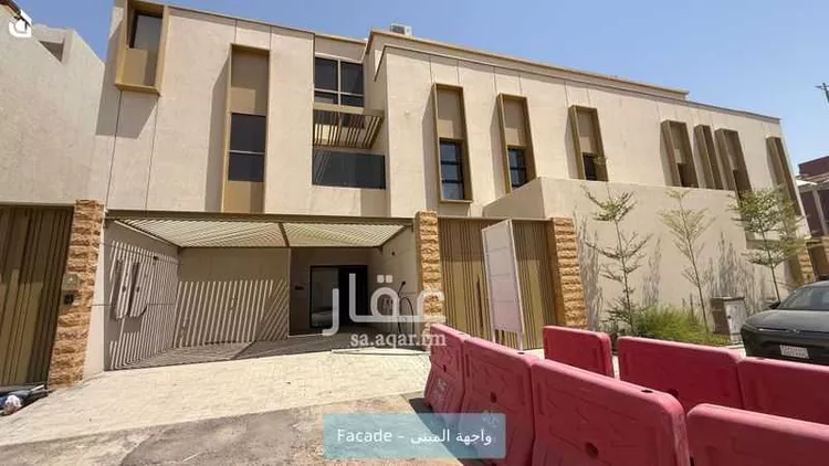 Floor for Rent in Riyadh An Narjis