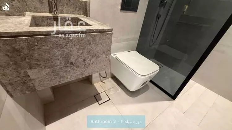 دور للإيجار في شارع رقم 116, حي النرجس, مدينة الرياض, منطقة الرياض 13