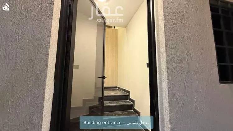 شقة للإيجار في شارع الراحة, حي الياسمين, مدينة الرياض, منطقة الرياض