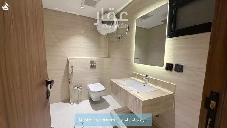 شقة للإيجار في شارع الراحة, حي الياسمين, مدينة الرياض, منطقة الرياض 7